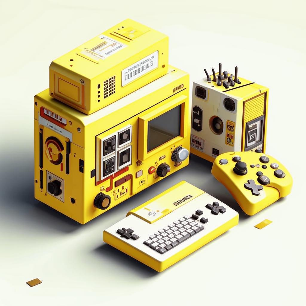 Игровые приставки Нижний Новгород