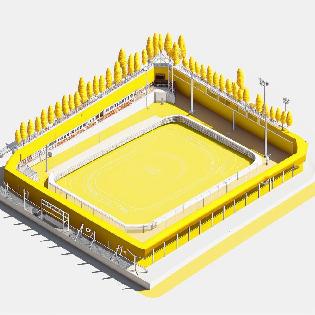 Ипподром Нижний Новгород