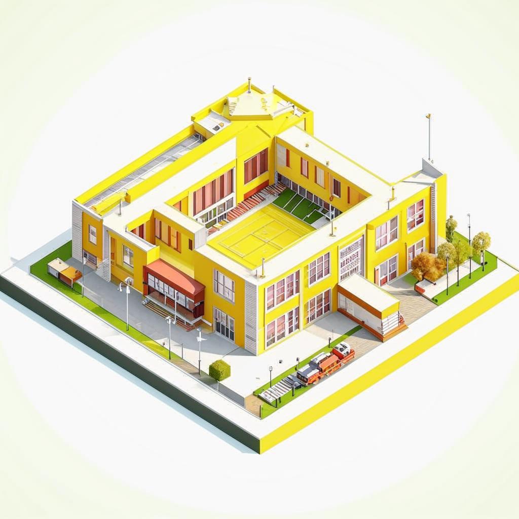 Спортивная школа Нижний Новгород