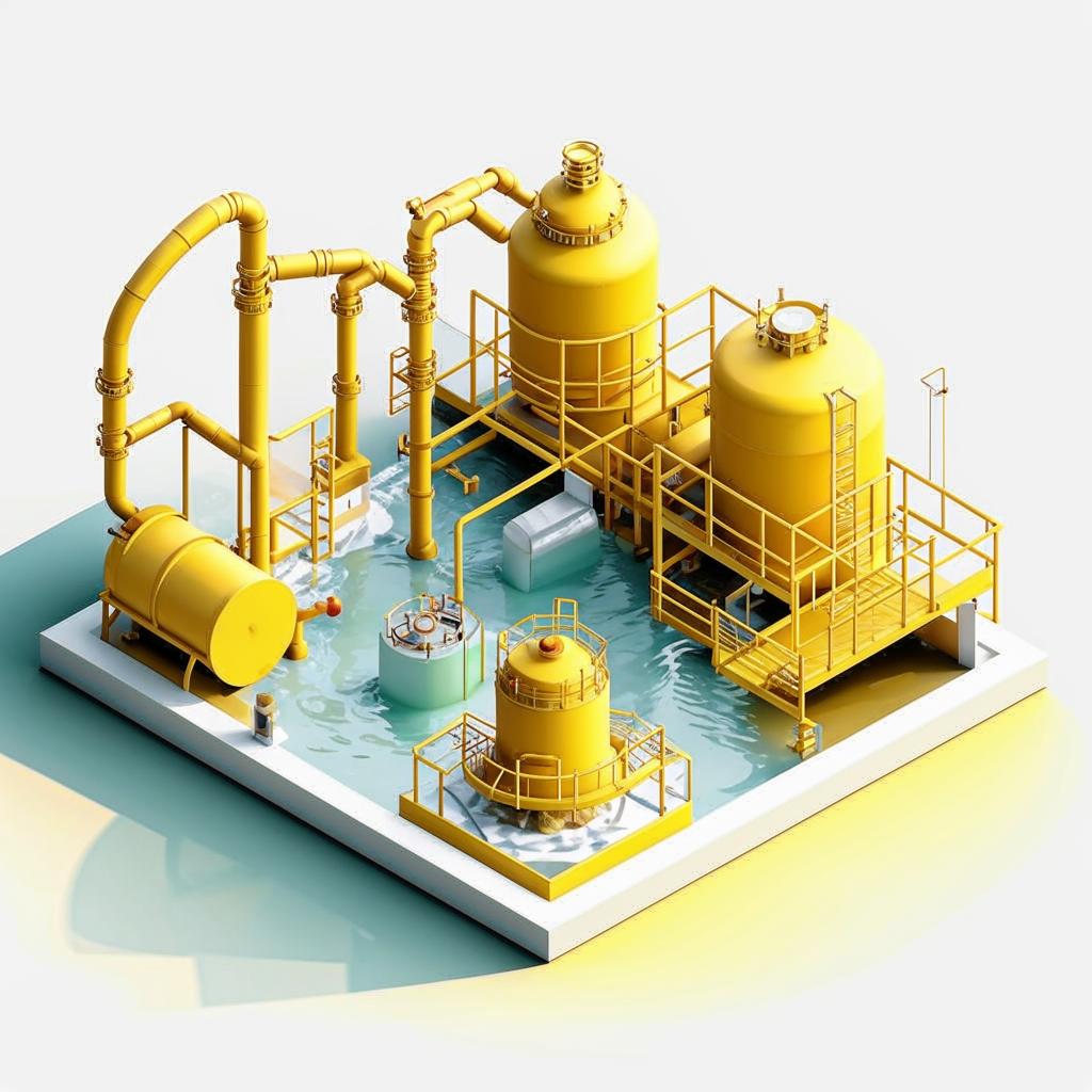 Водоочистка, водоочистное оборудование Нижний Новгород