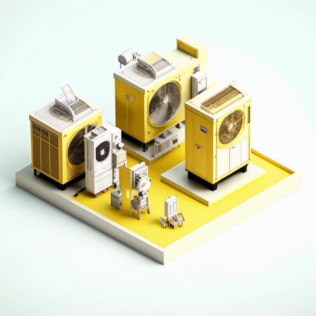 Кондиционеры Нижний Новгород