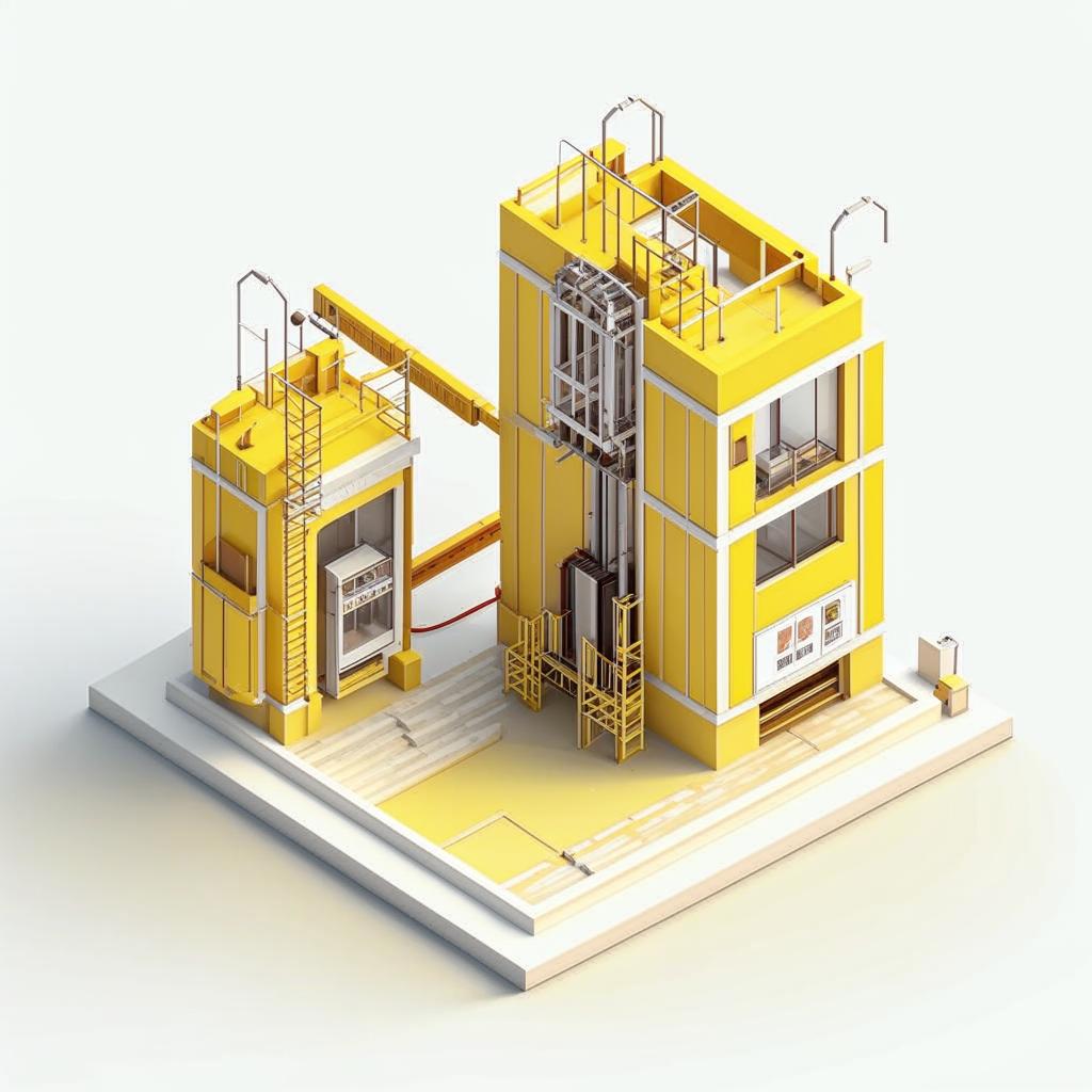 Лифты, лифтовое оборудование Нижний Новгород