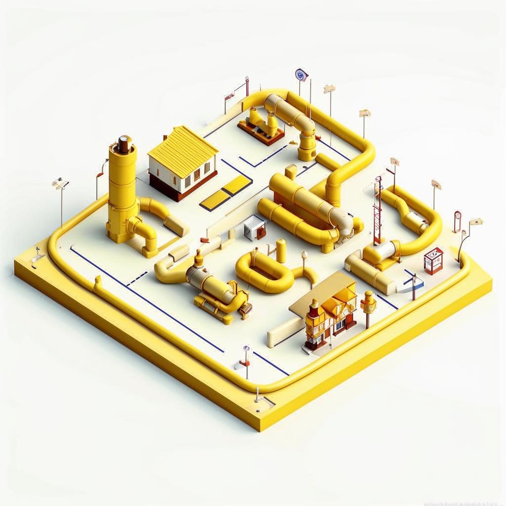 Монтаж и обслуживание систем водоснабжения и канализации Нижний Новгород