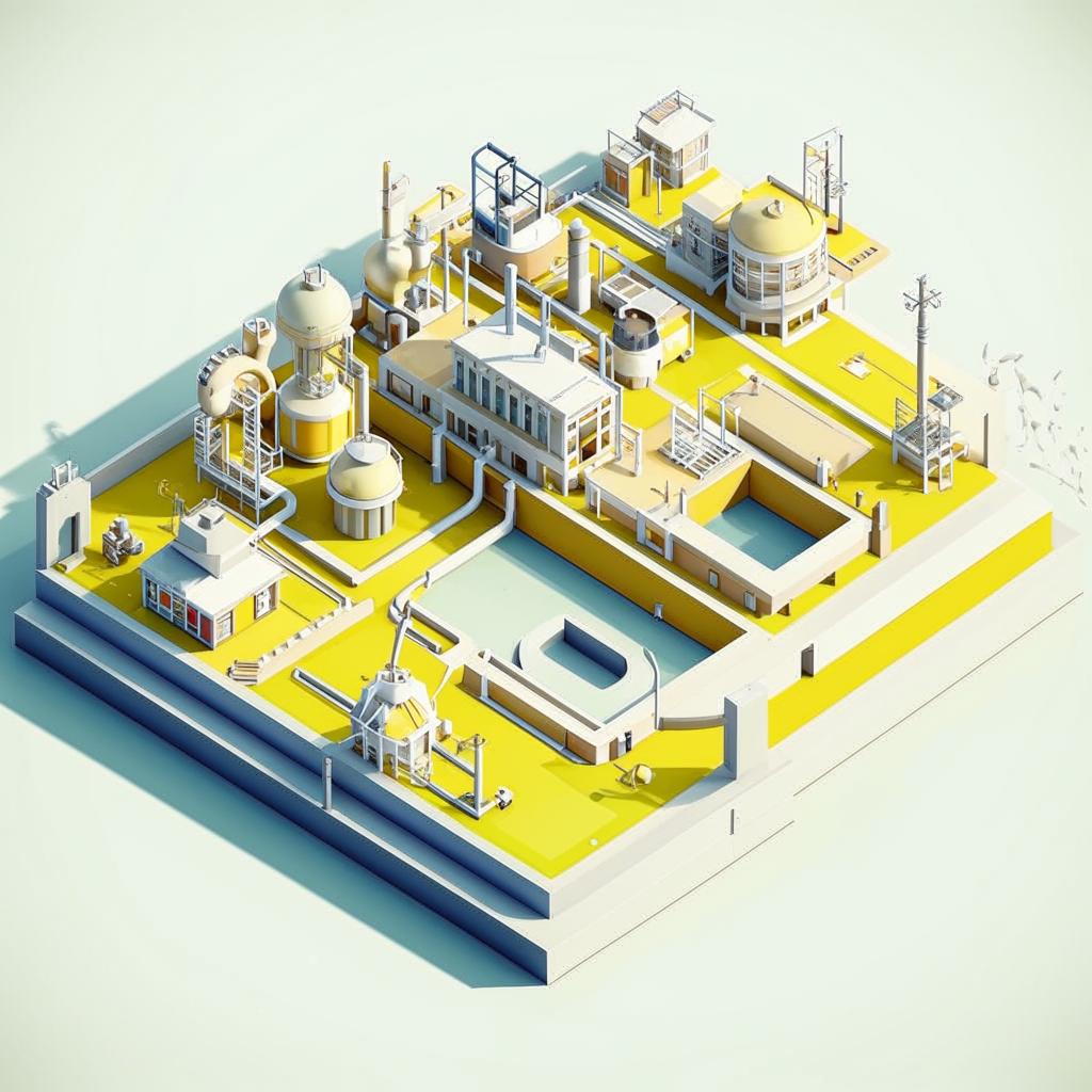 Очистные сооружения и оборудование Нижний Новгород