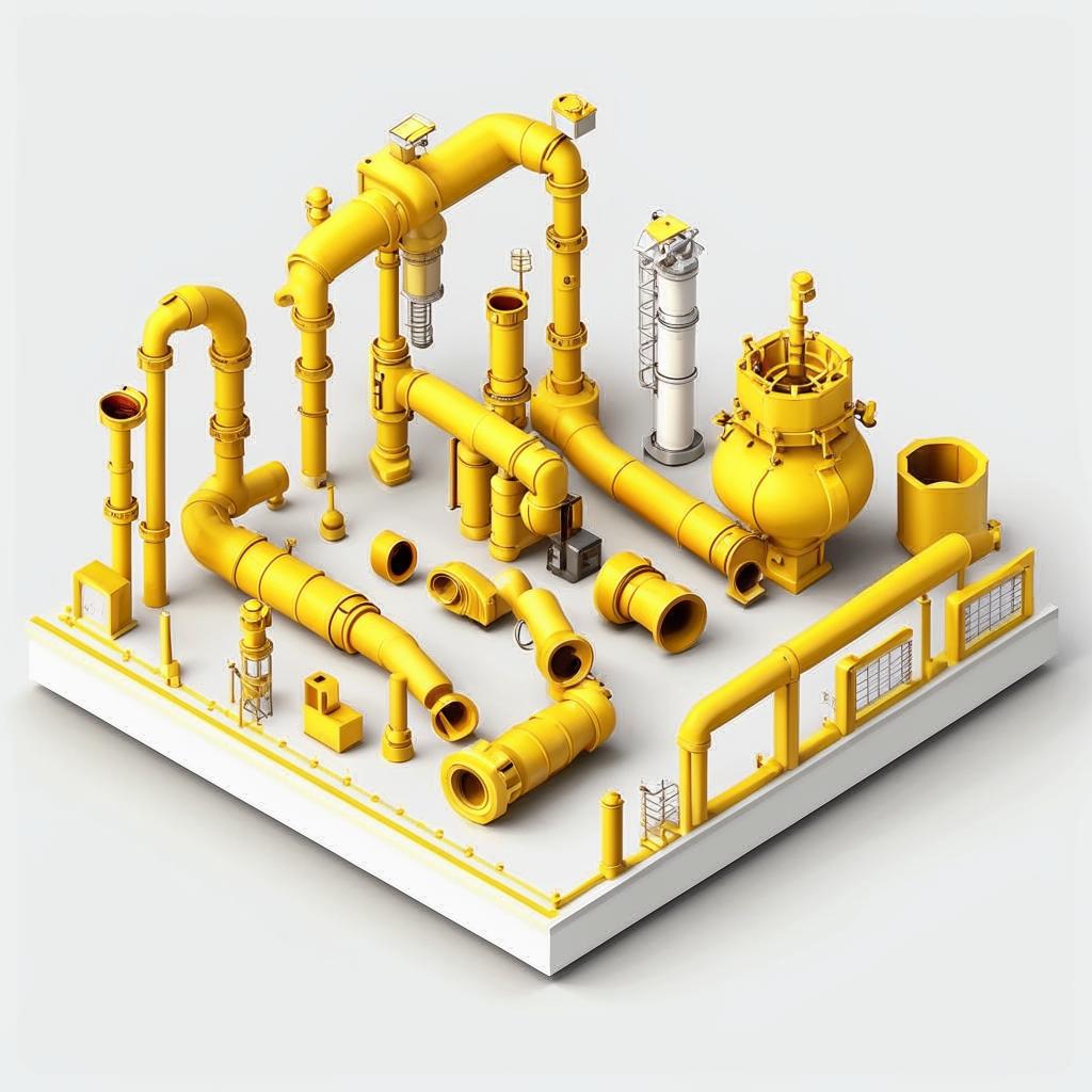 Трубы и комплектующие Нижний Новгород