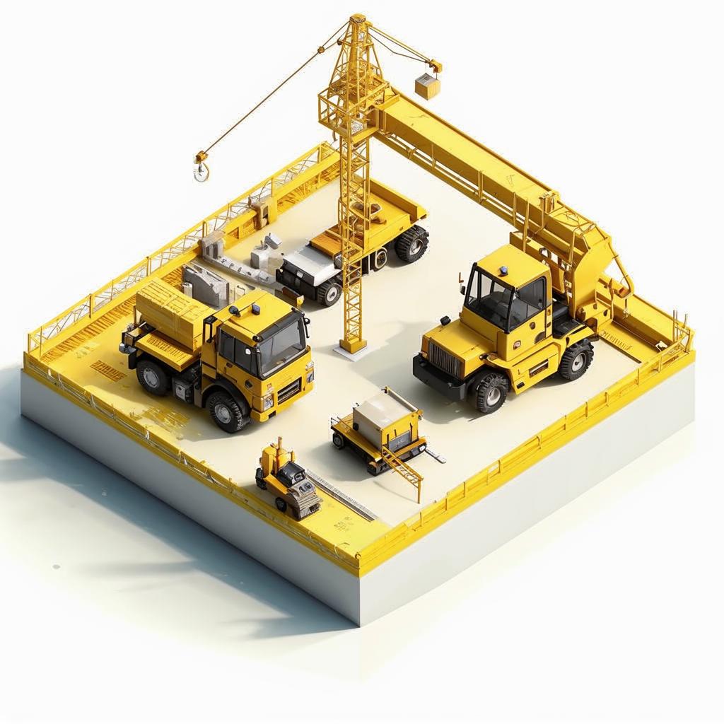 Строительное оборудование и техника Нижний Новгород