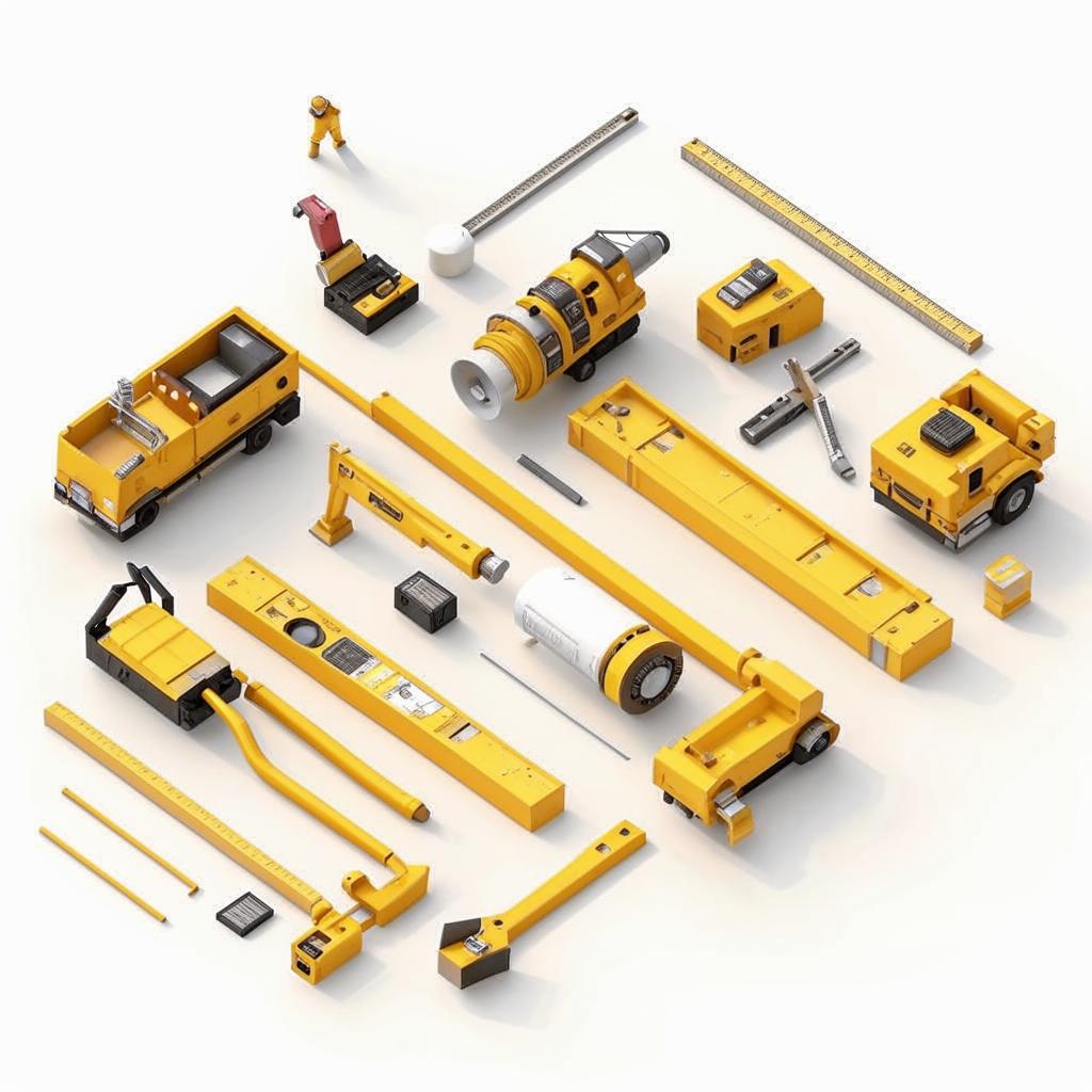 Строительный инструмент Нижний Новгород