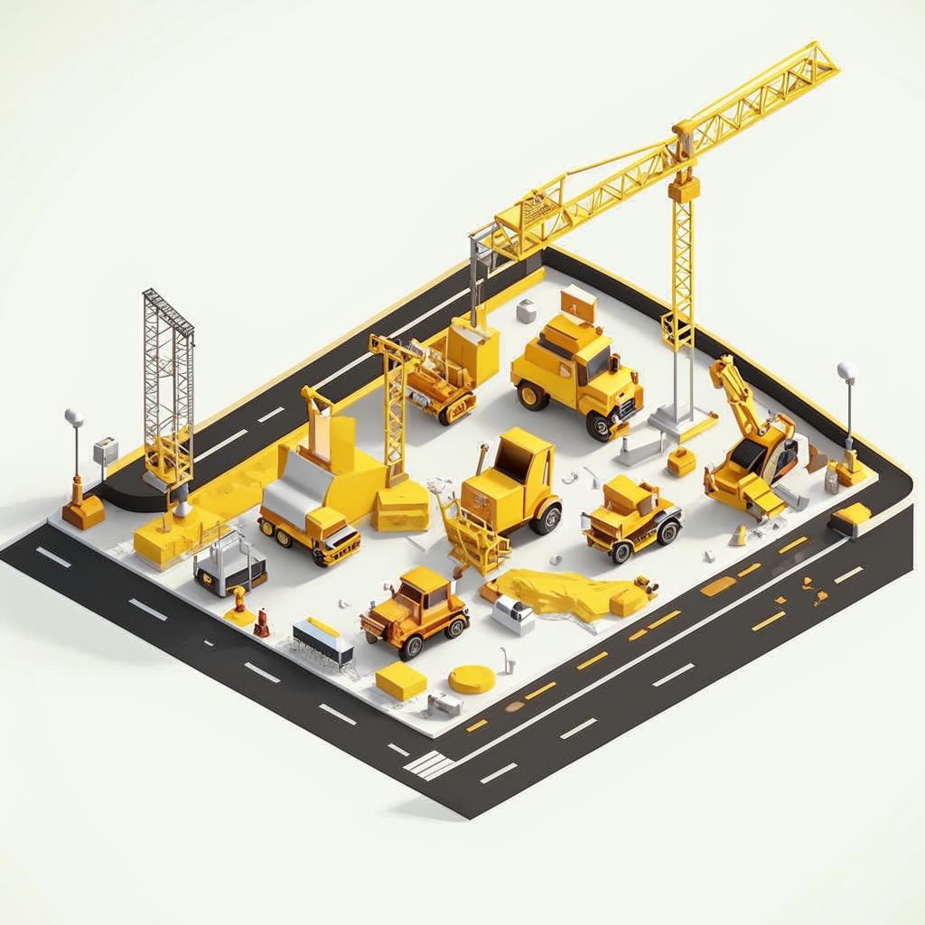 Строительство и ремонт дорог Нижний Новгород