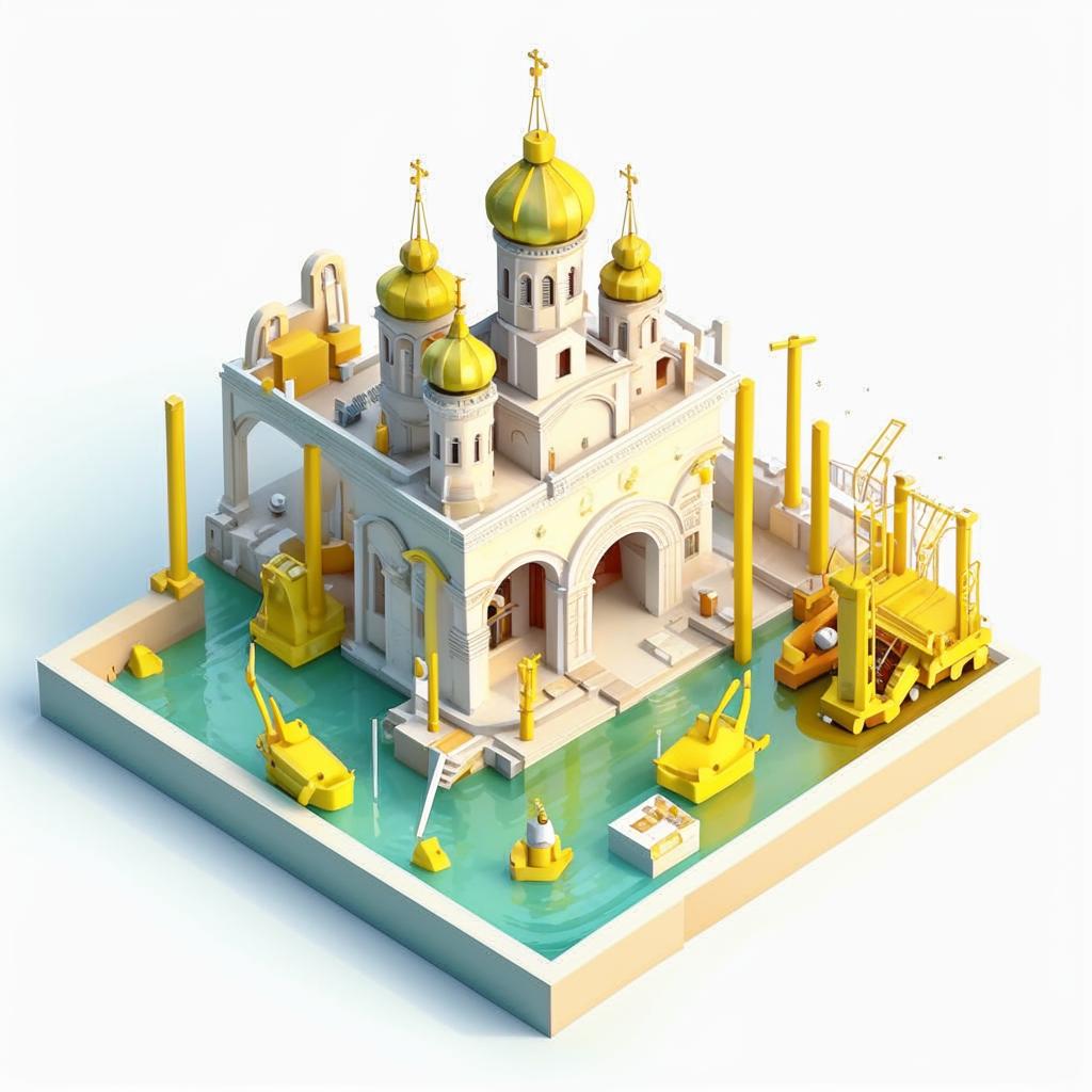 Подводные работы Нижний Новгород