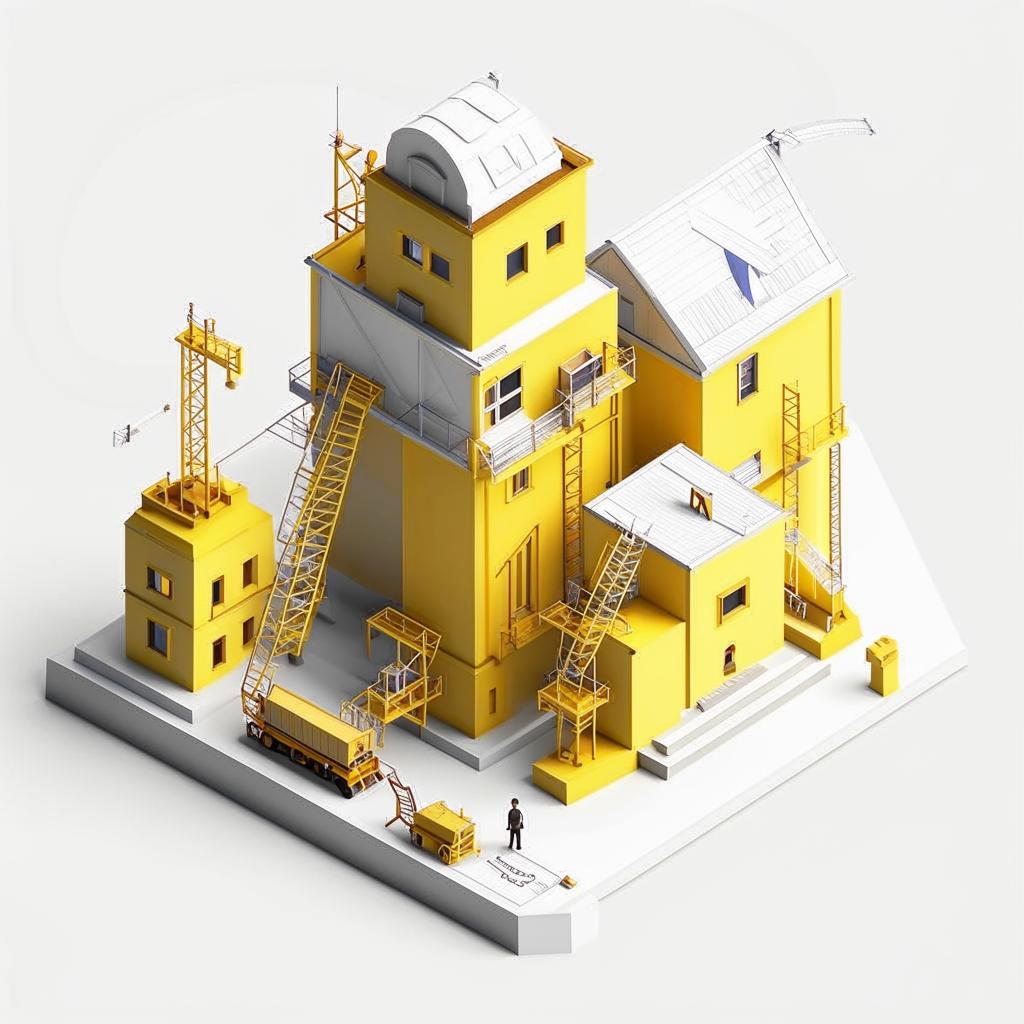 Промышленный альпинизм Нижний Новгород