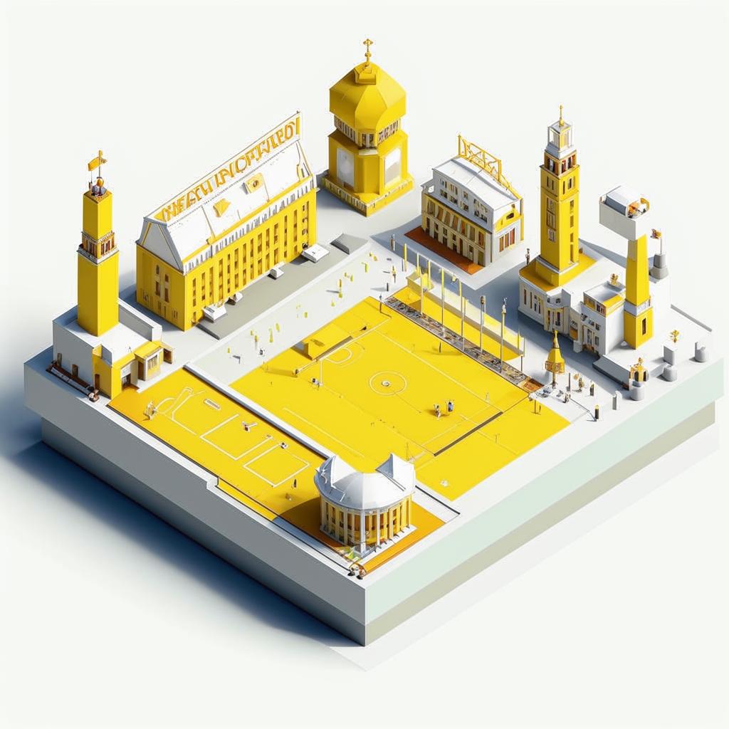 Строительство спортивных объектов Нижний Новгород