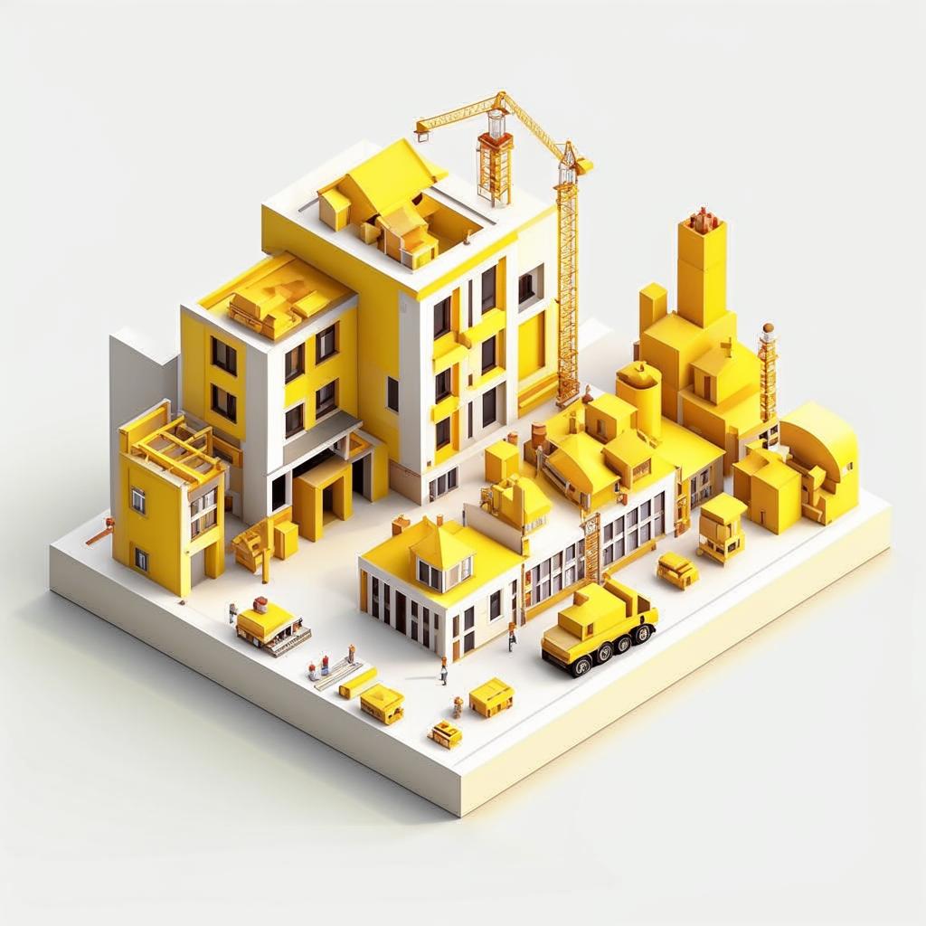 Строительная компания Нижний Новгород