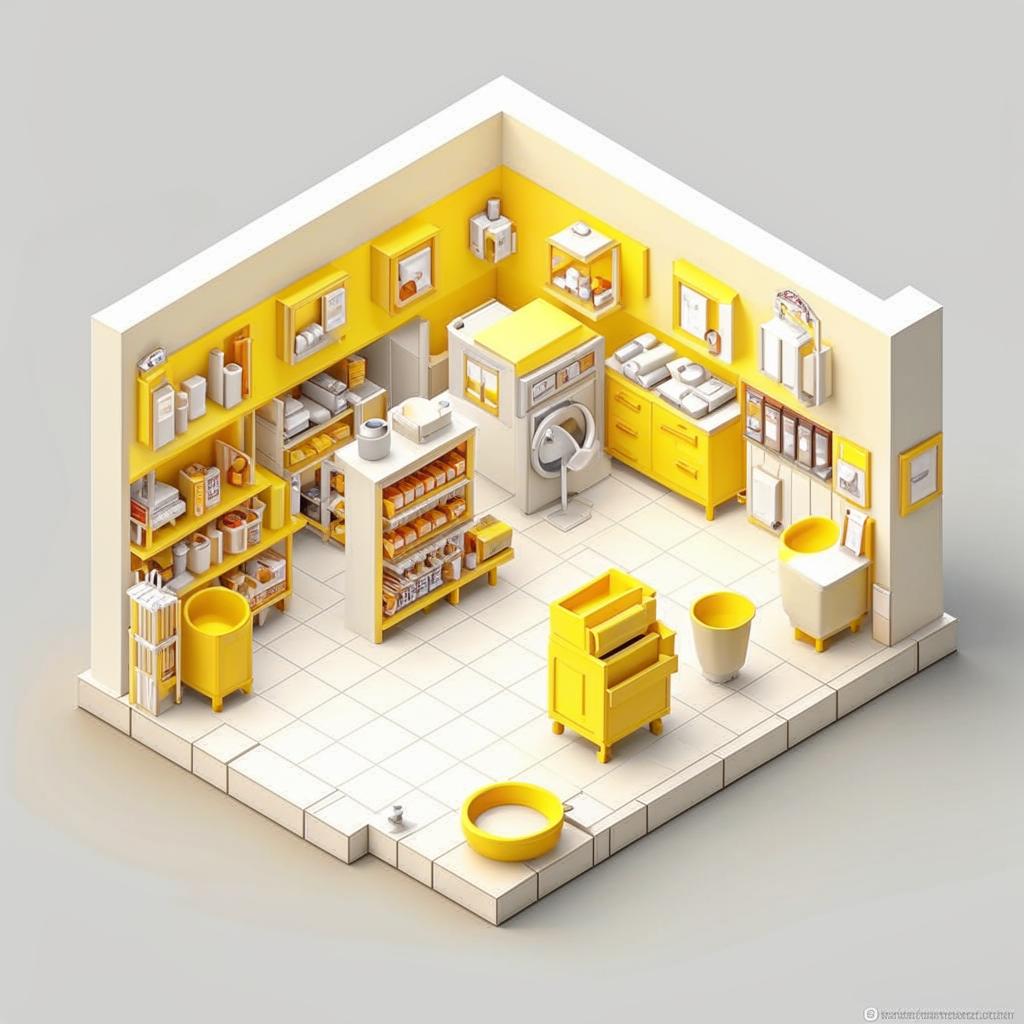 Магазин сантехники Нижний Новгород