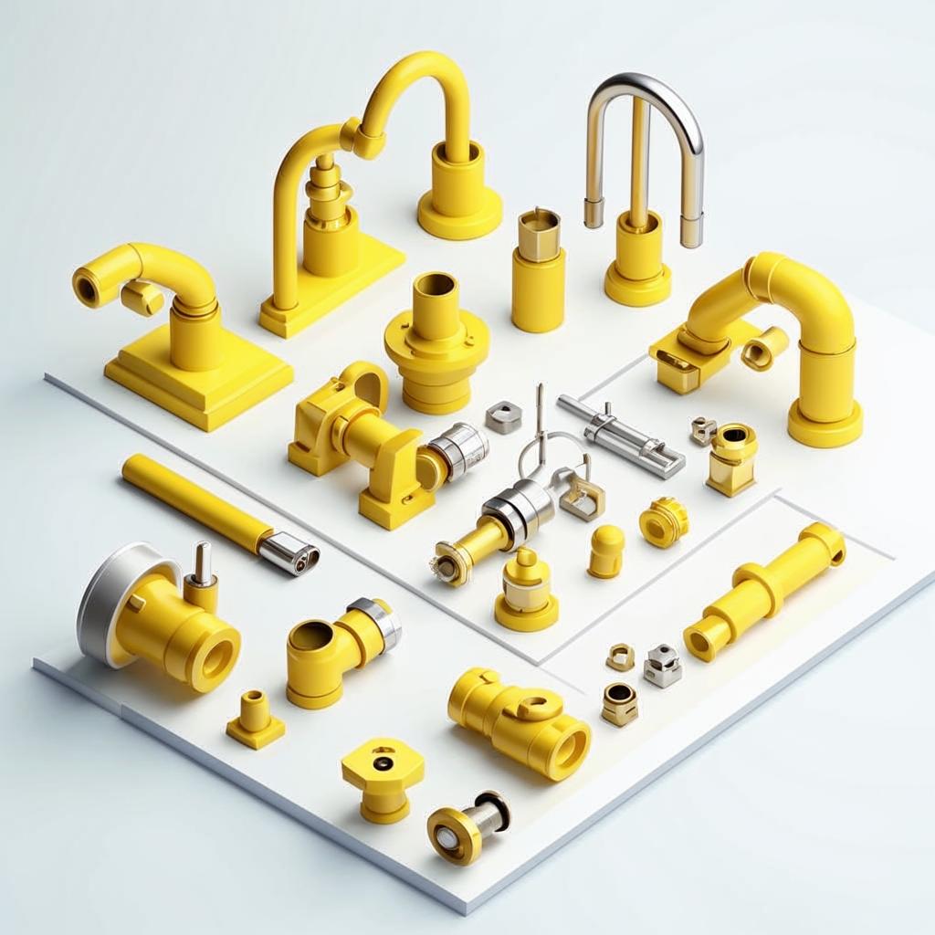 Сантехника оптом Нижний Новгород