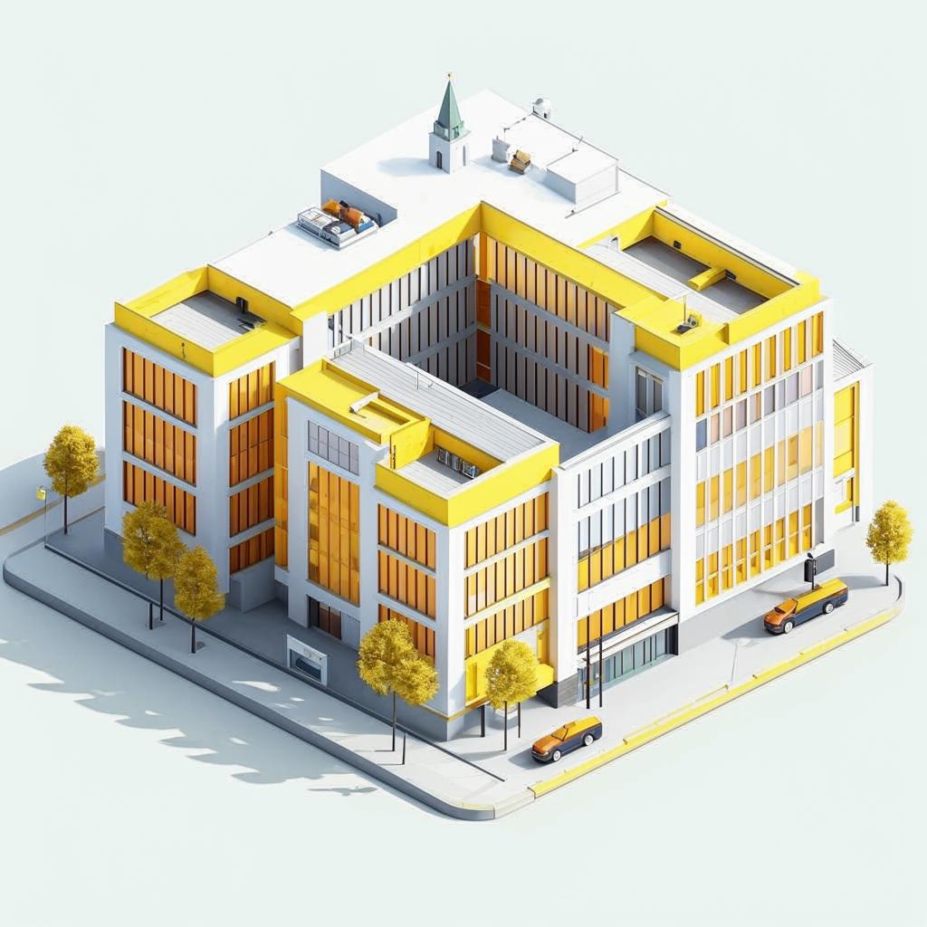 Фасады и фасадные системы Нижний Новгород