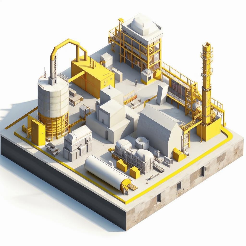 Цемент Нижний Новгород