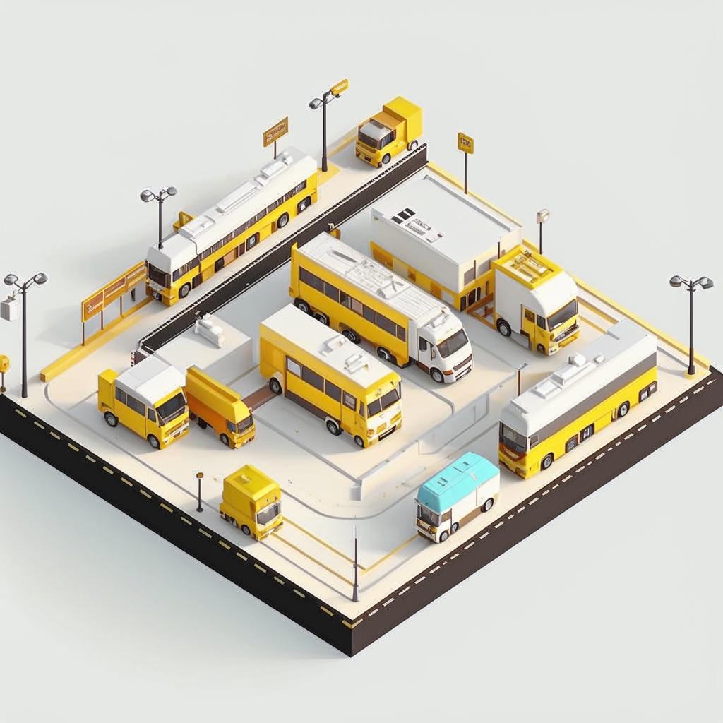 Мониторинг автотранспорта Нижний Новгород