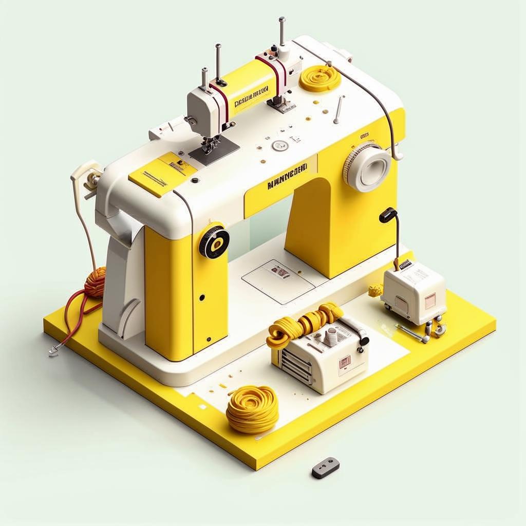 Швейные и вязальные машины Нижний Новгород