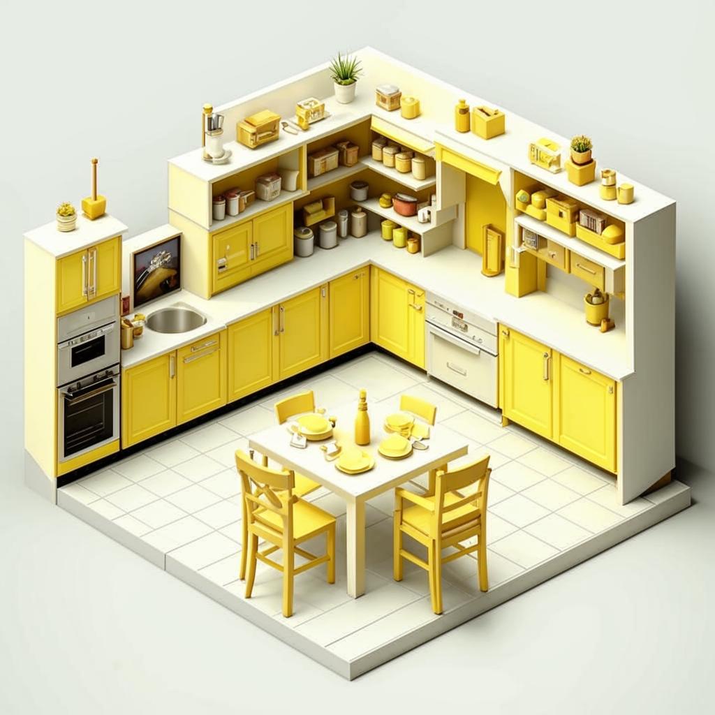 Мебель для кухни Нижний Новгород