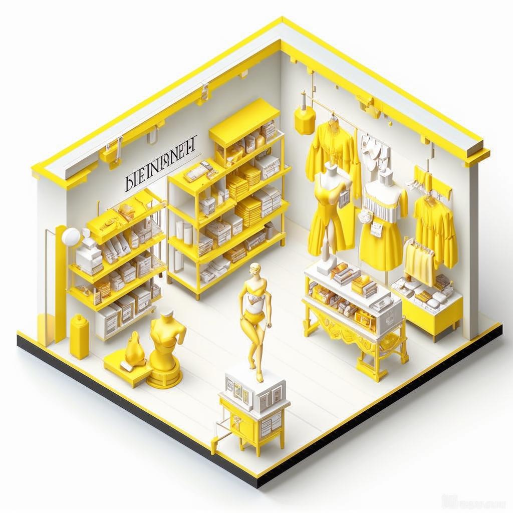 Магазин белья и купальников Нижний Новгород