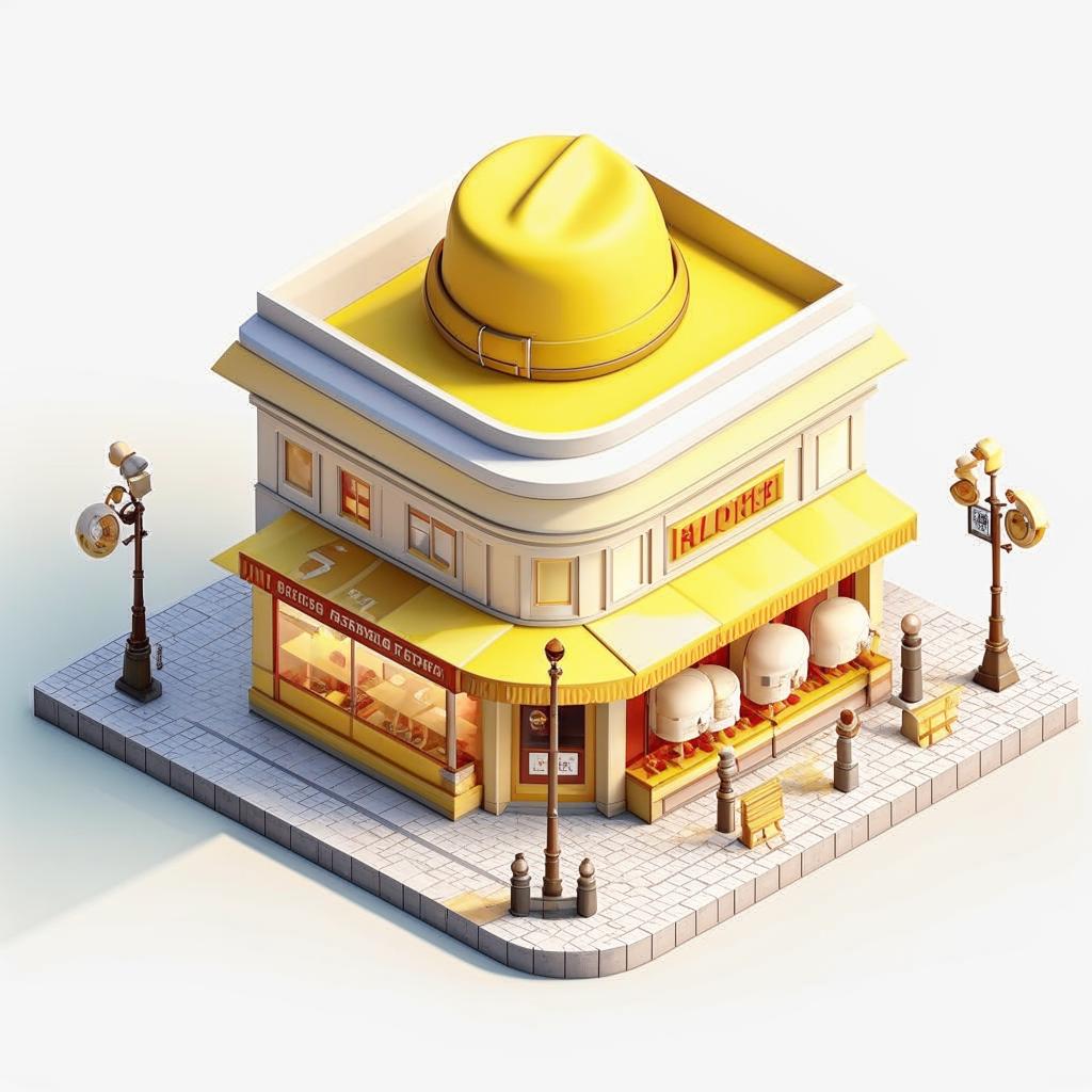 Магазин головных уборов Нижний Новгород