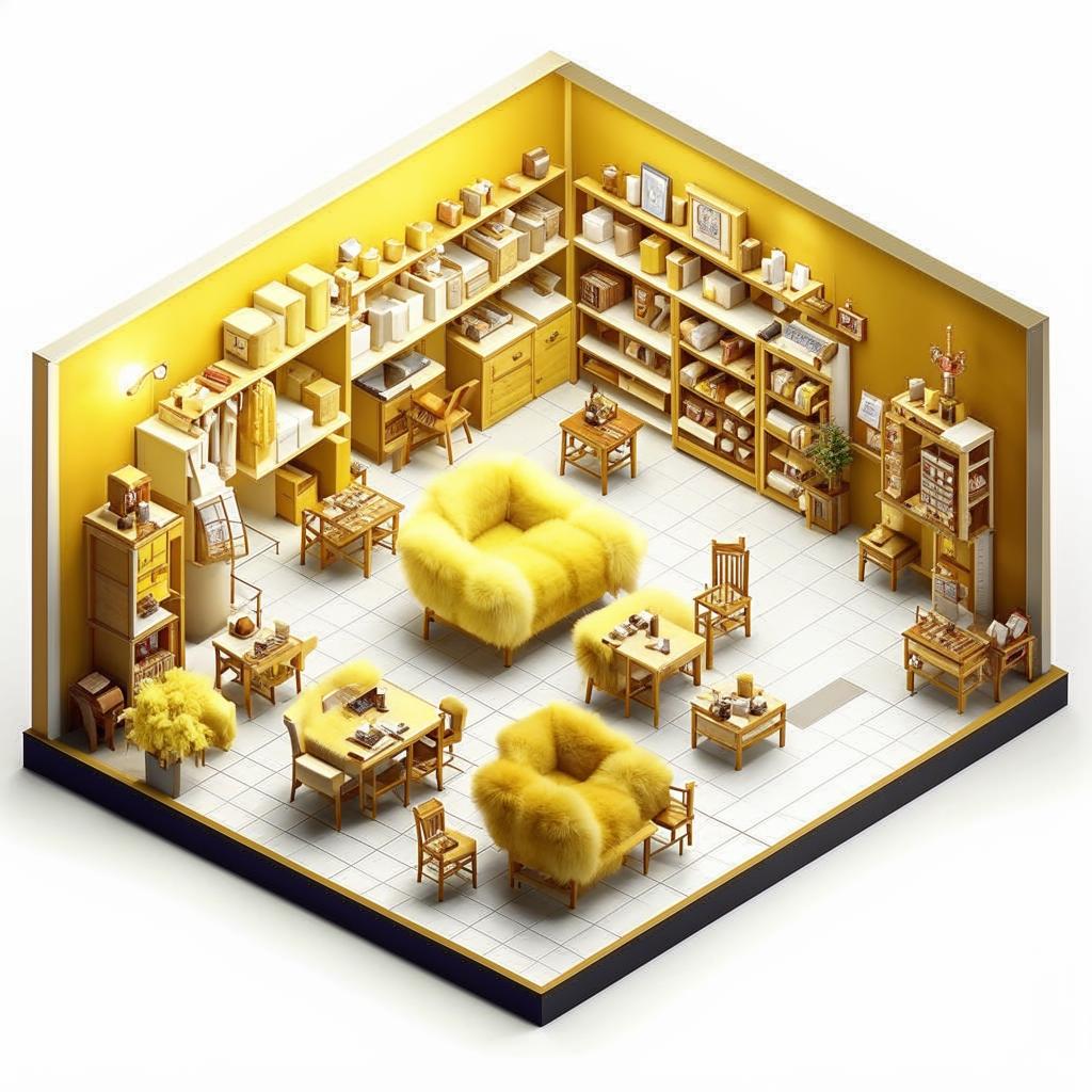 Меховое ателье Нижний Новгород