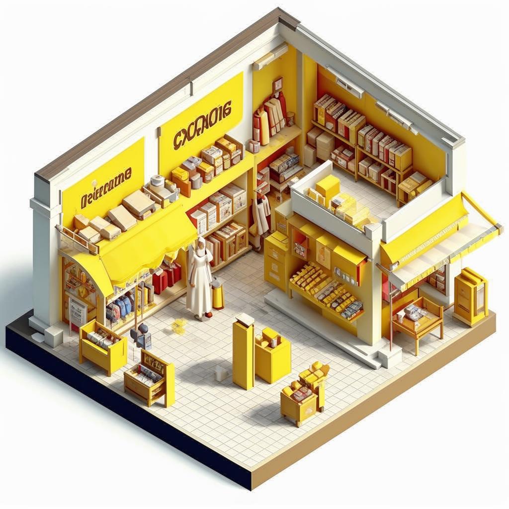 Секонд-хенд Нижний Новгород