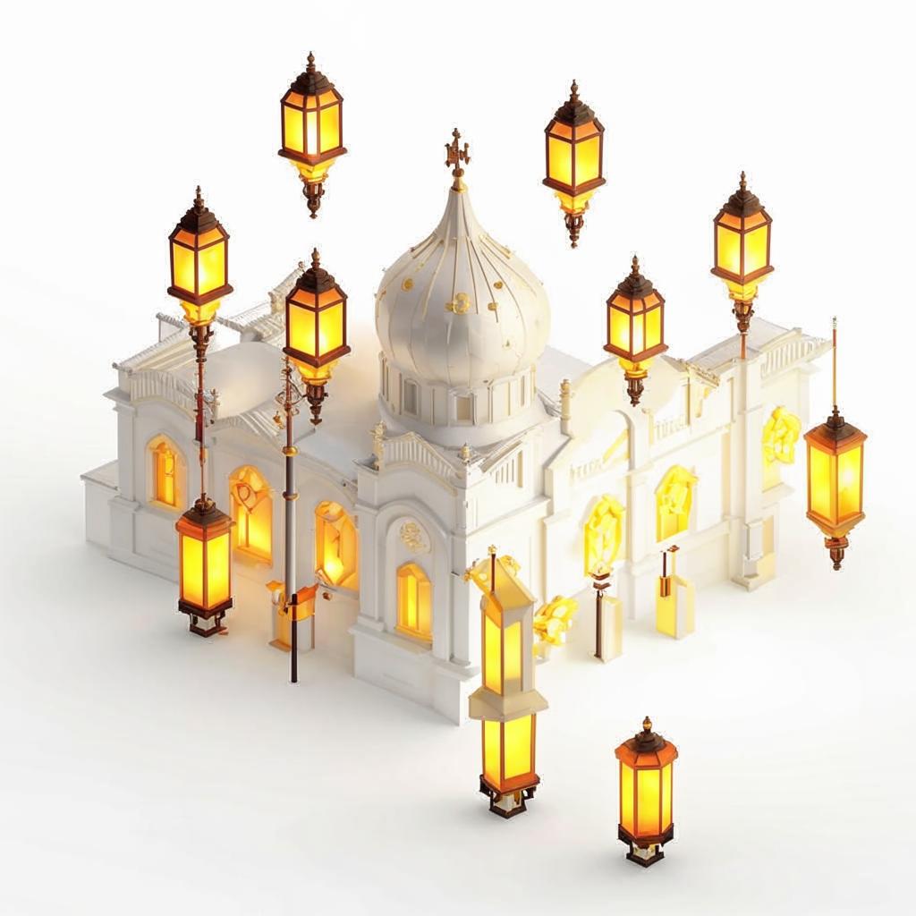 Светильники Нижний Новгород