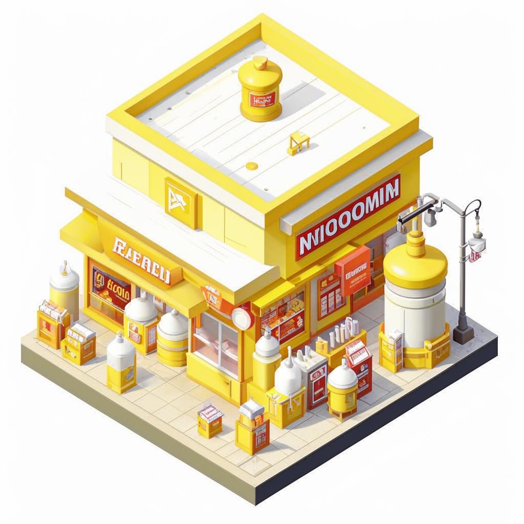 Молочный магазин Нижний Новгород