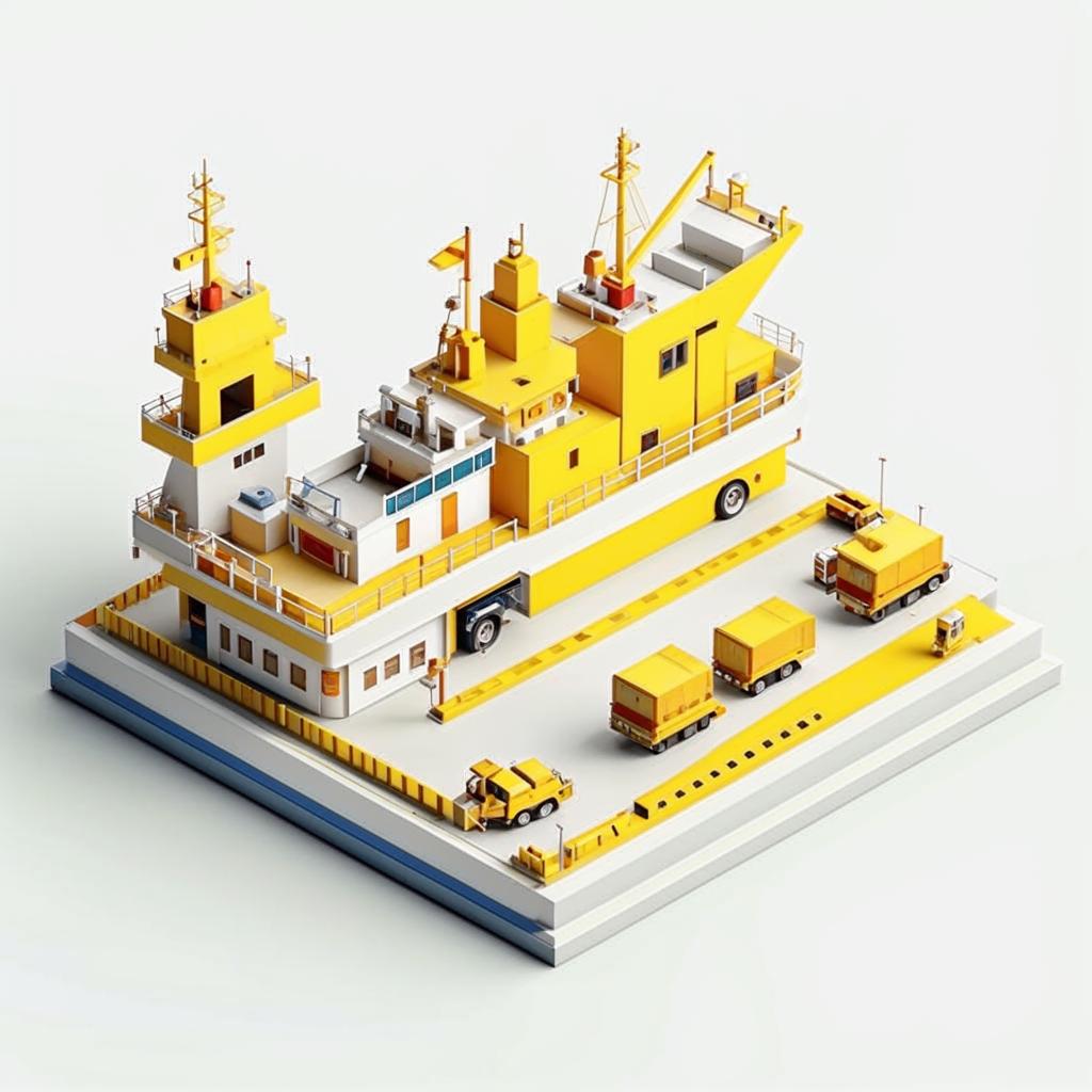 Морское агентство Нижний Новгород