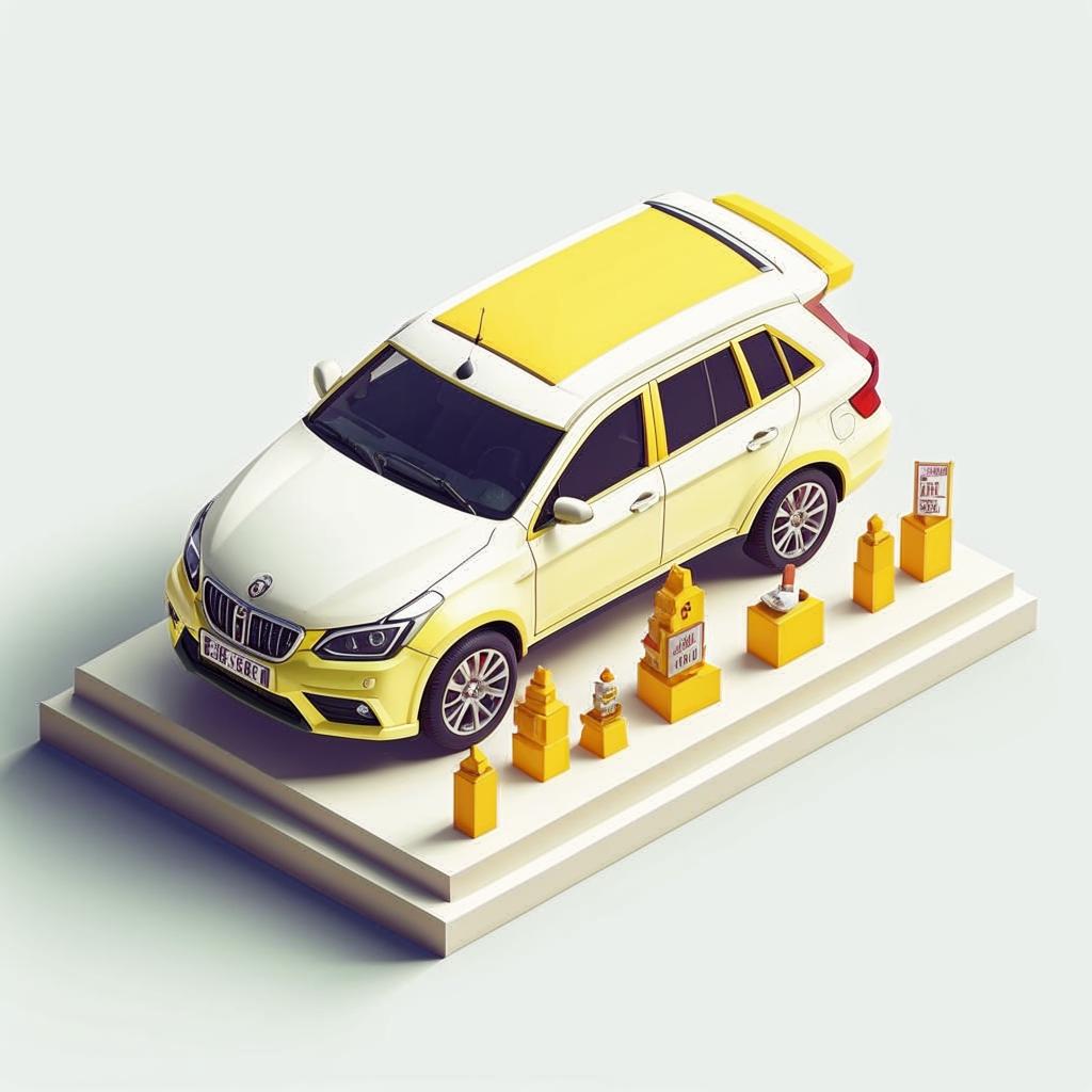 Прокат автомобилей Нижний Новгород