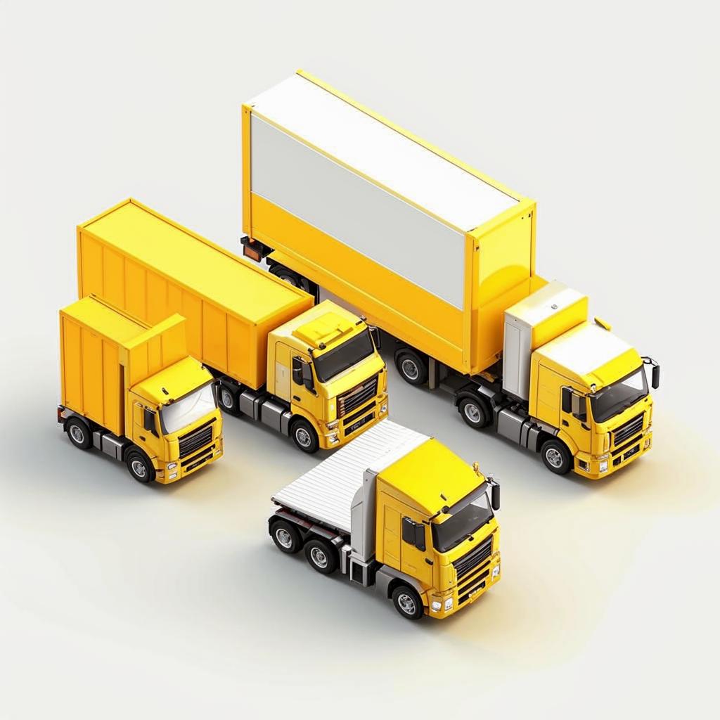 Автомобильные грузоперевозки Нижний Новгород