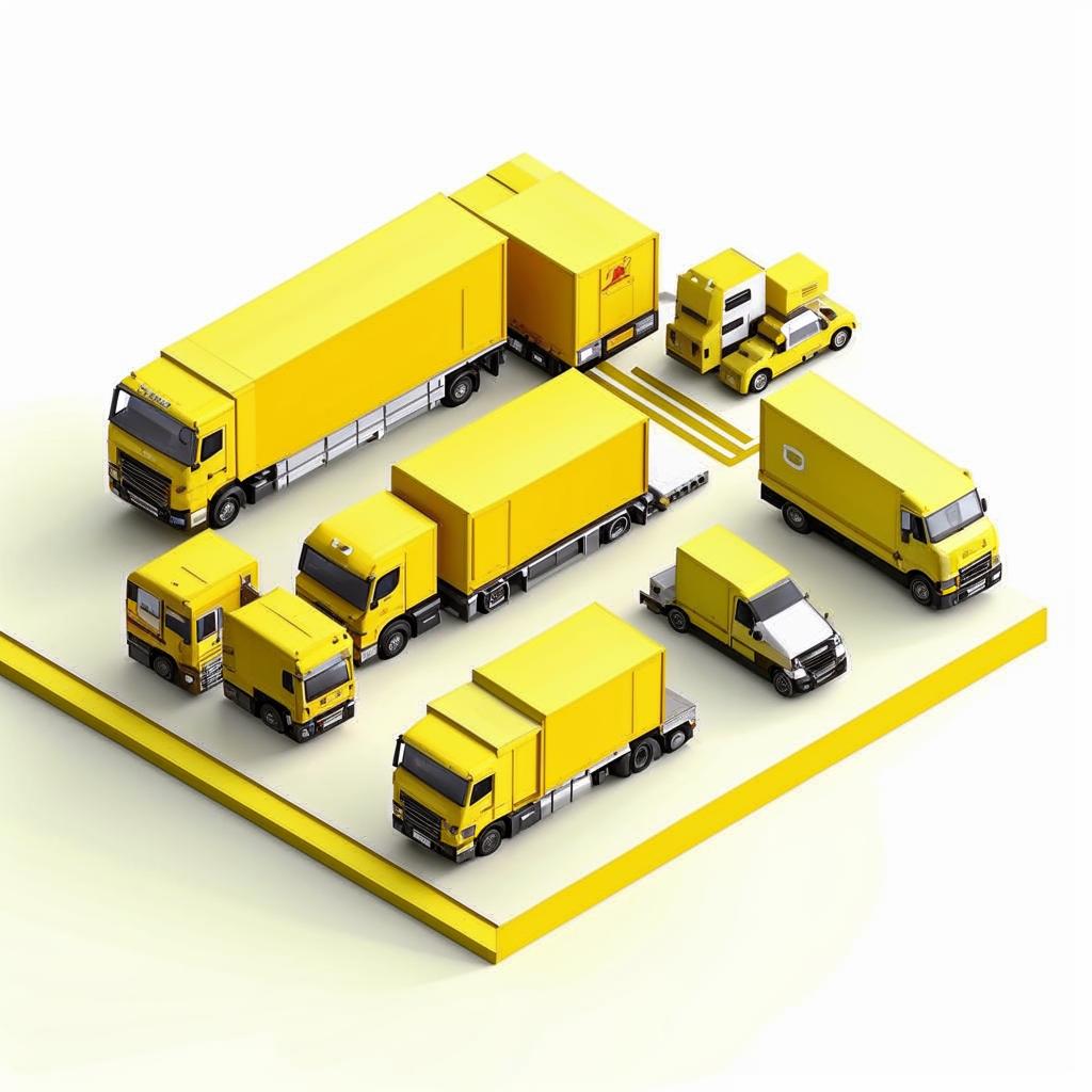 Логистическая компания Нижний Новгород