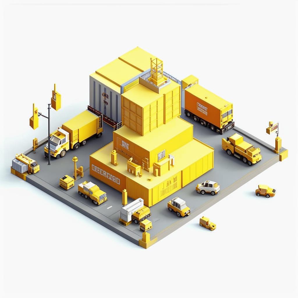 Экспедирование грузов Нижний Новгород