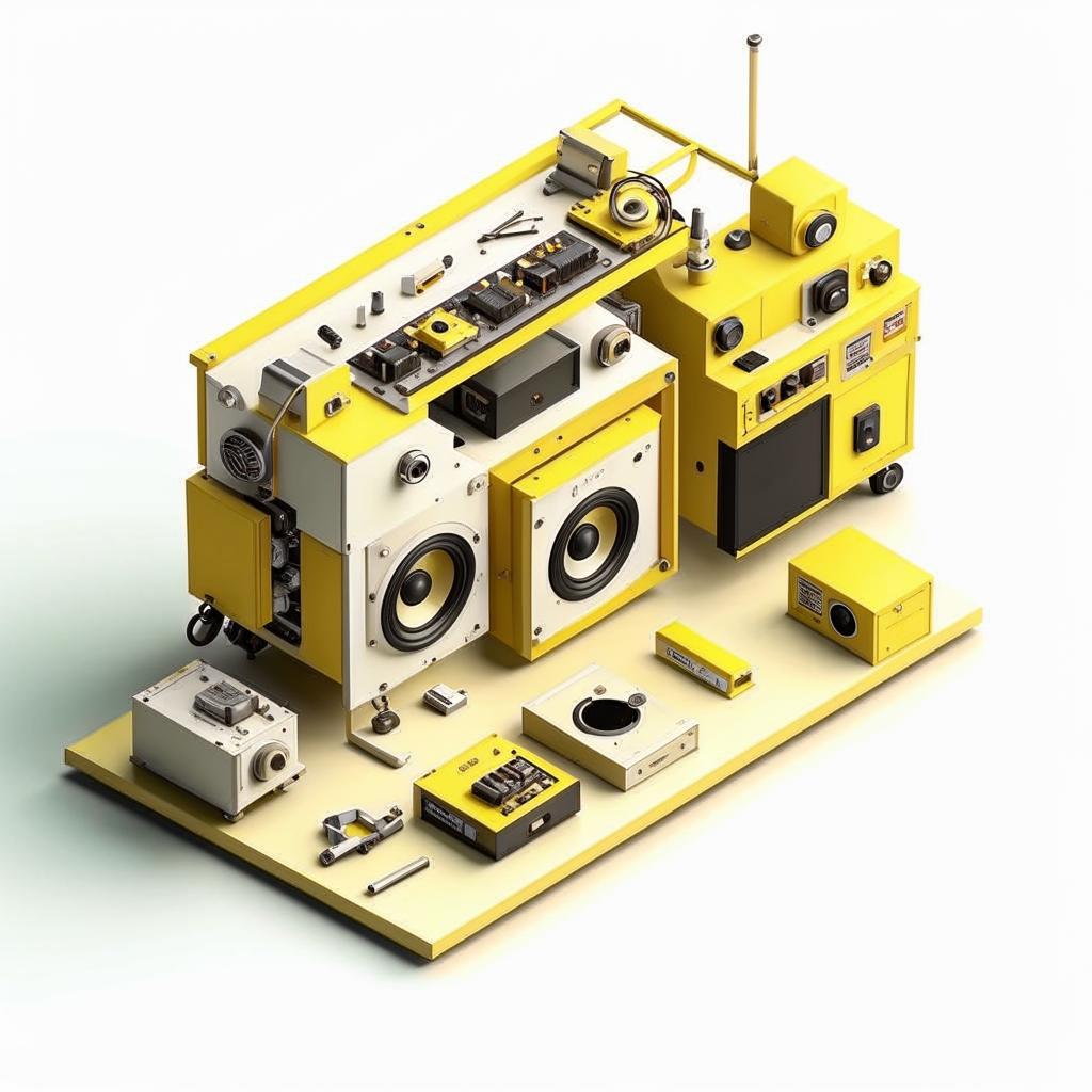 Ремонт аудиотехники и видеотехники Нижний Новгород