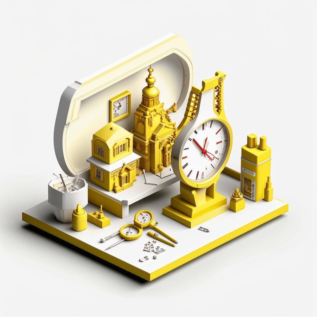 Ремонт часов Нижний Новгород