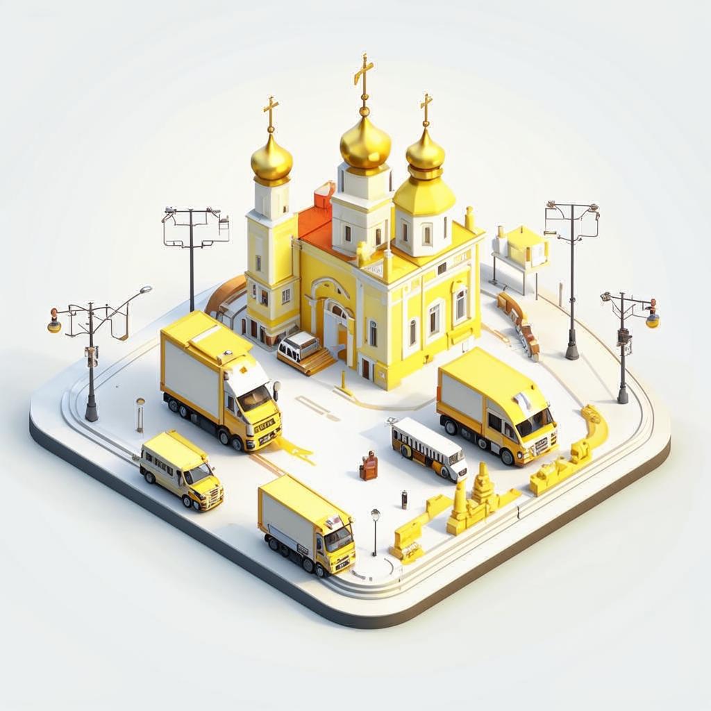 Магистральные перевозки почты Нижний Новгород