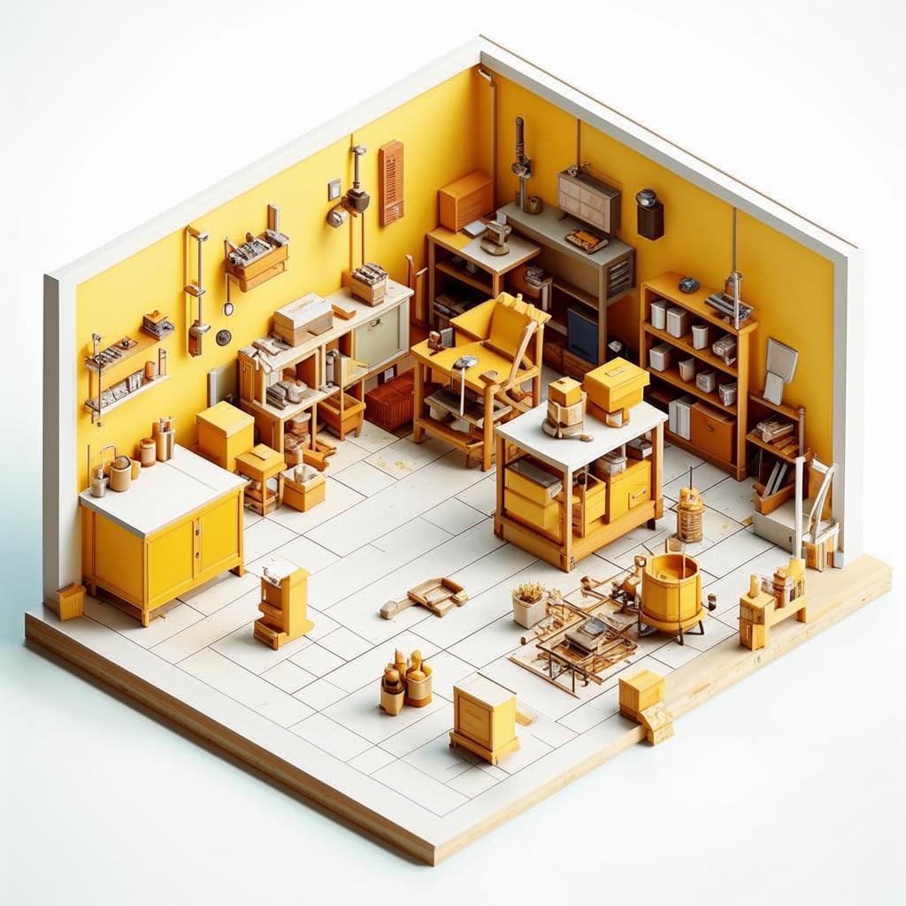 Реставрационная мастерская Нижний Новгород