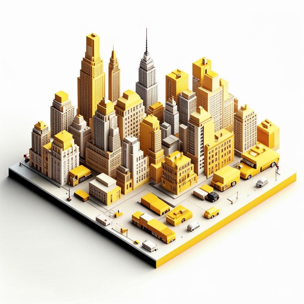 Изготовление макетов Нижний Новгород