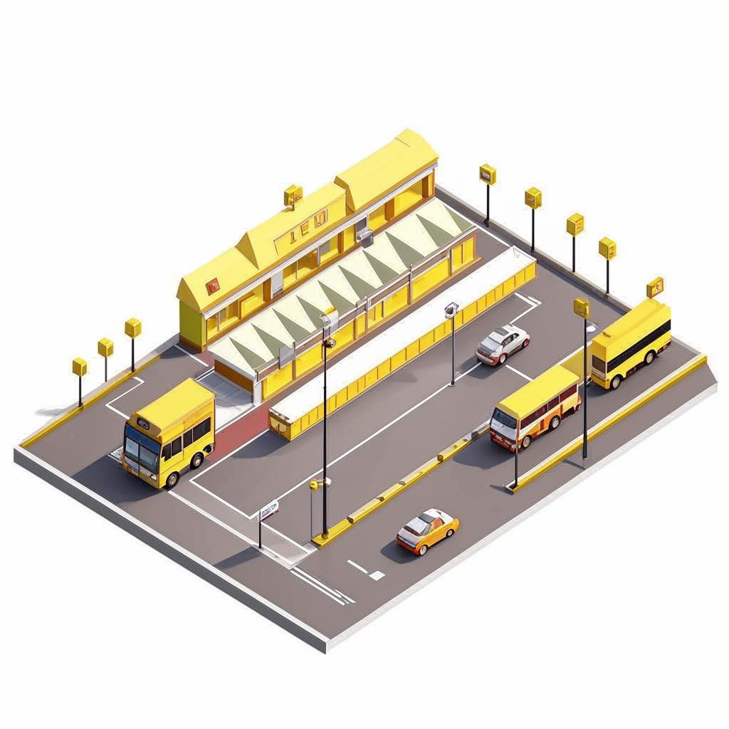 Пункт взимания платы Нижний Новгород