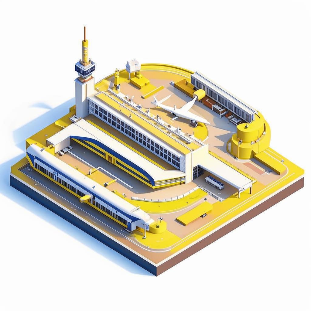 Аэродром Нижний Новгород