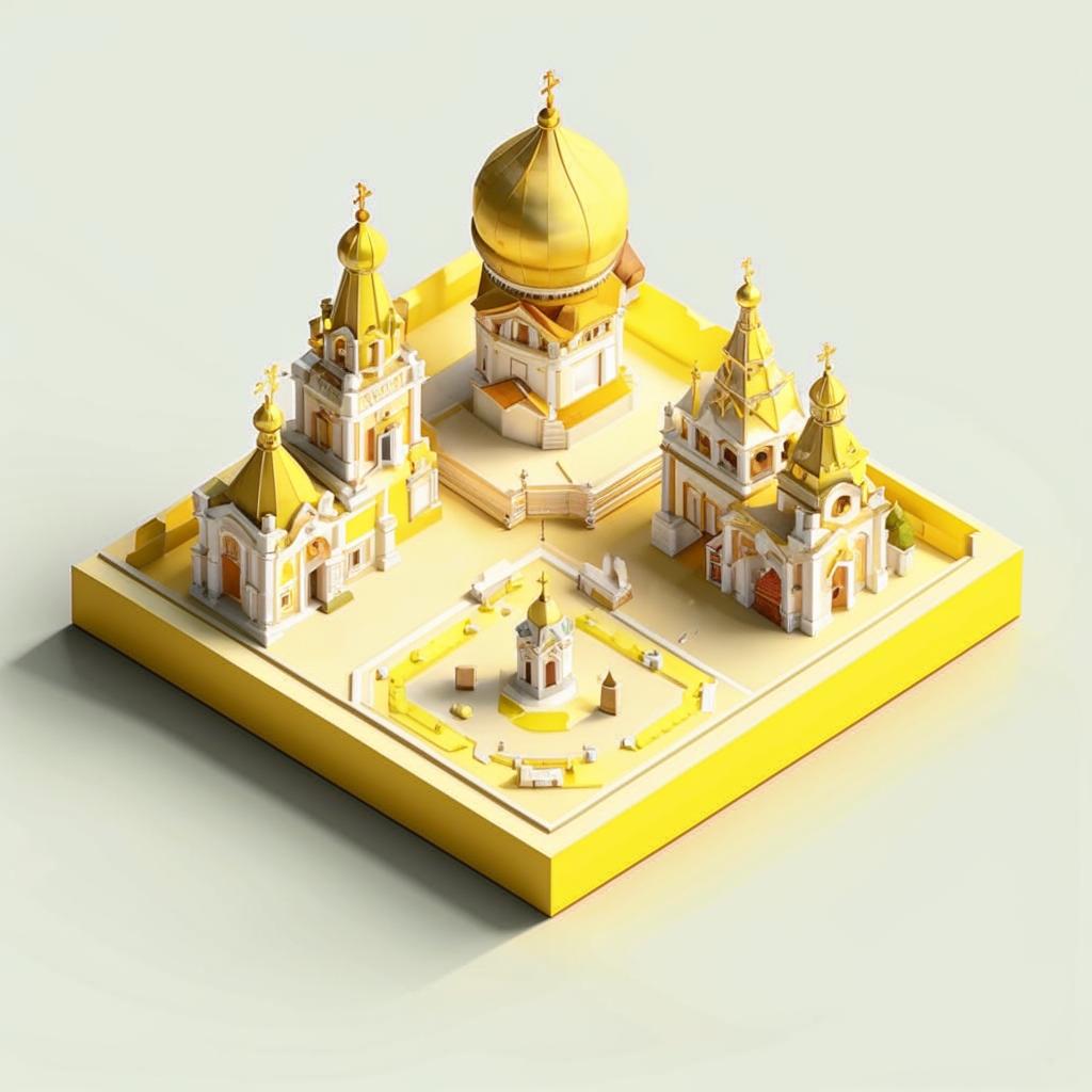 Декоративный объект, доска почёта Нижний Новгород