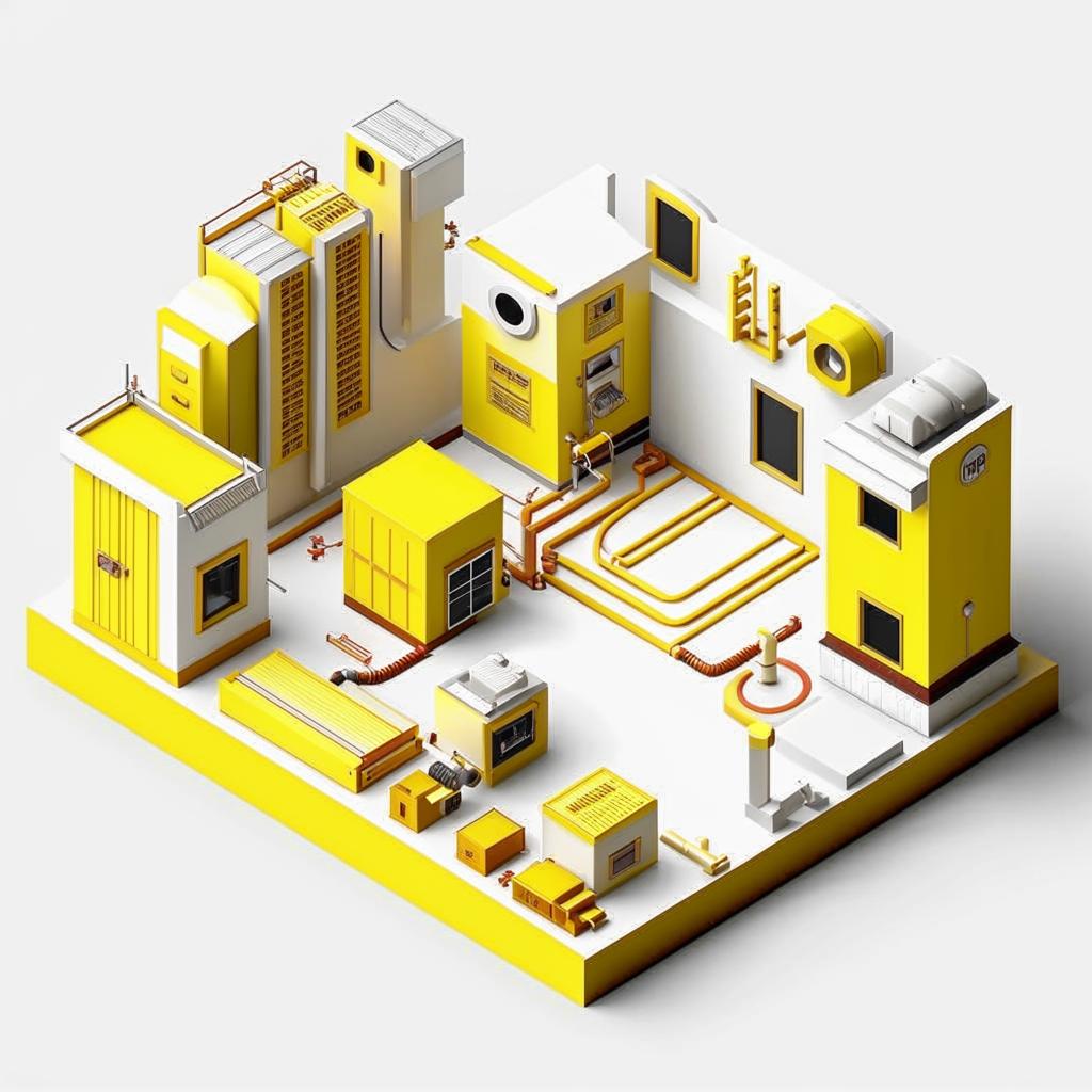 Монтаж и обслуживание отопительных систем Нижний Новгород