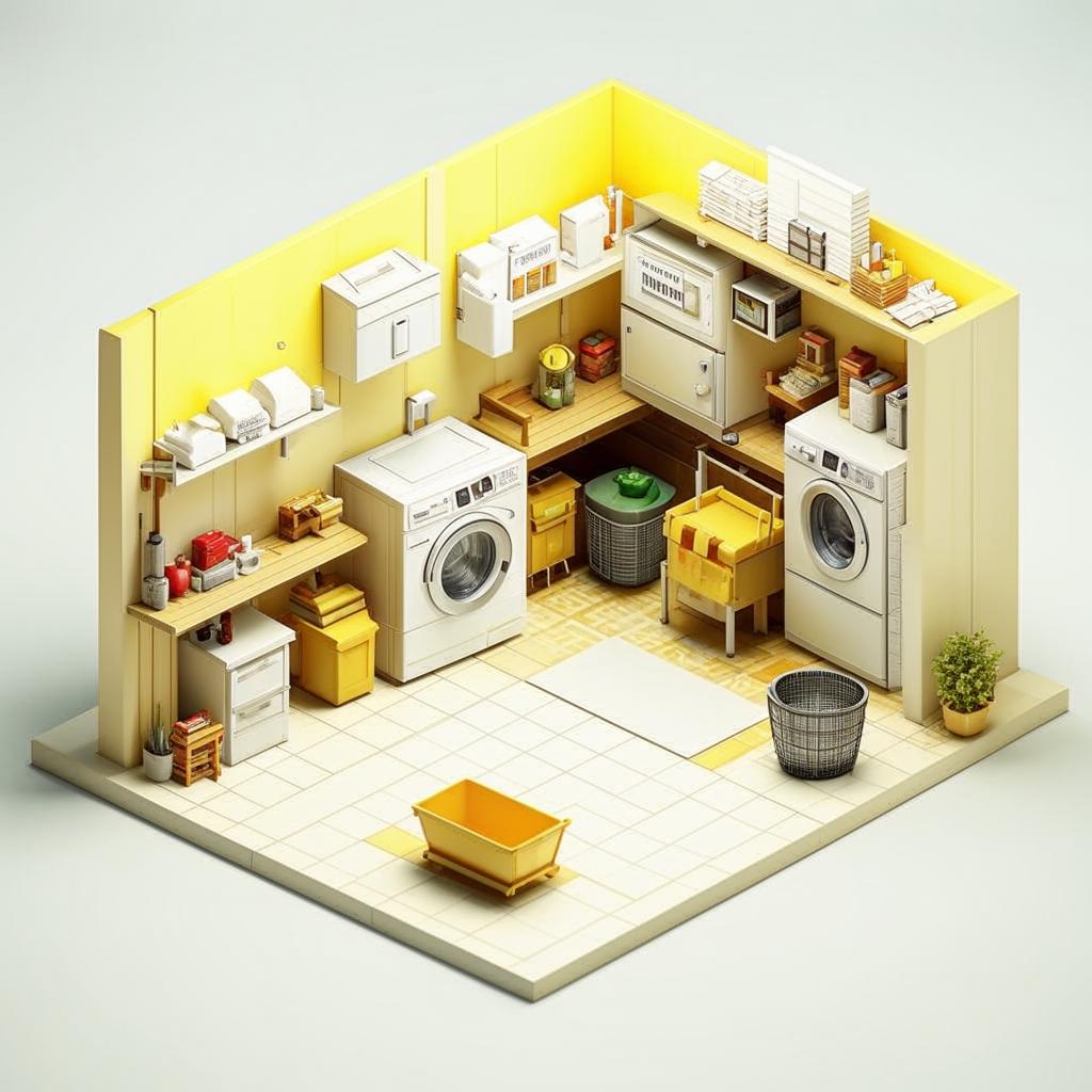 Бельевая площадка Нижний Новгород