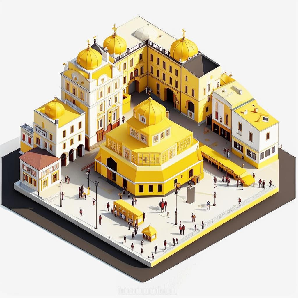 Маркетплейс Нижний Новгород