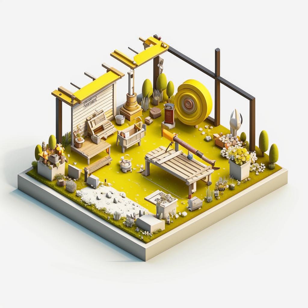 Ремонт садовой техники Нижний Новгород