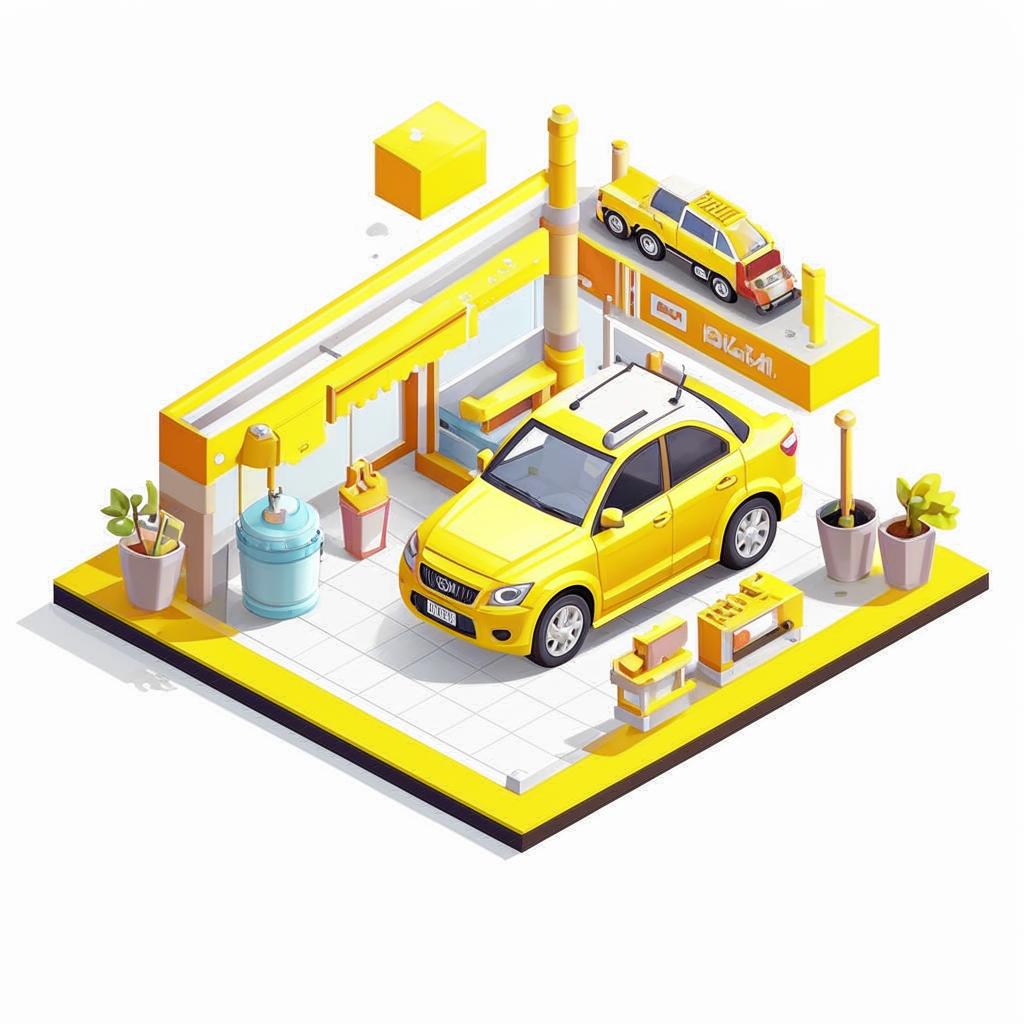 Автохимчистка Нижний Новгород