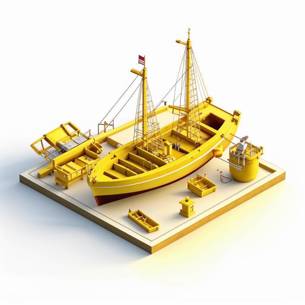 Ремонт лодок Нижний Новгород