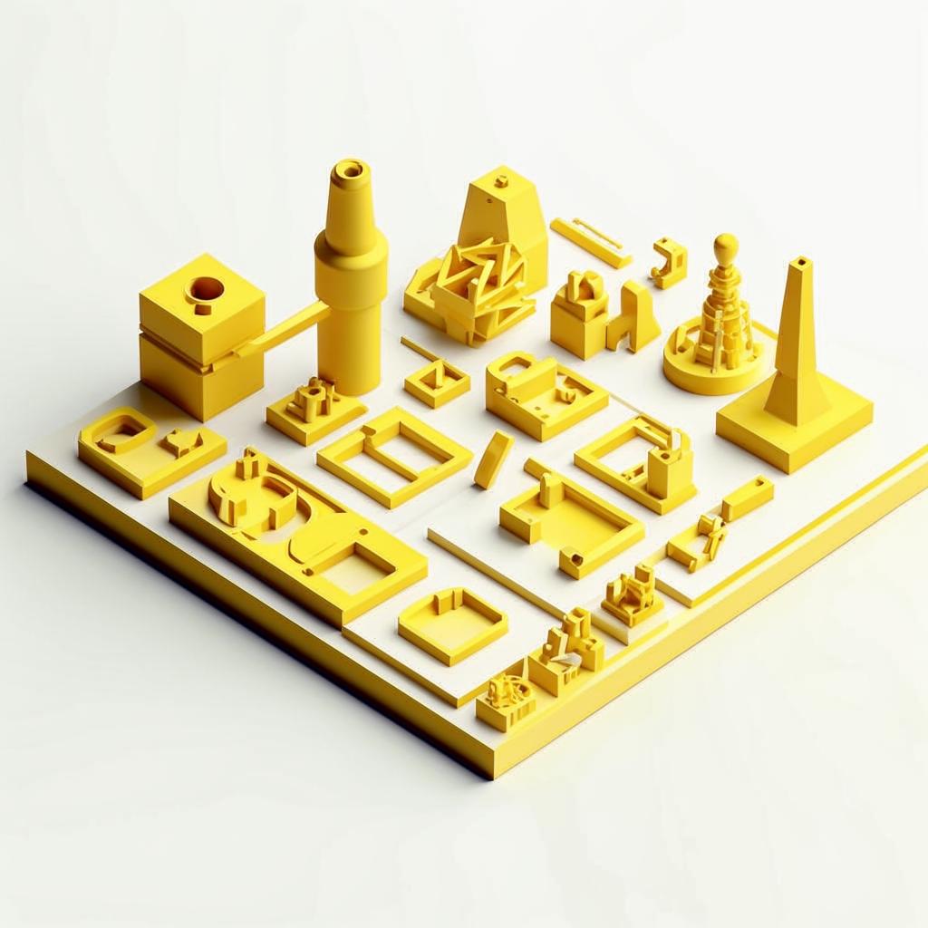 Фрезерная резка Нижний Новгород