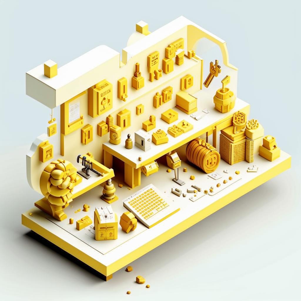 Изготовление и ремонт ключей Нижний Новгород